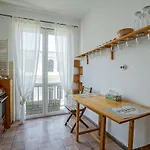Apartament Universitate - Centrul Vechi