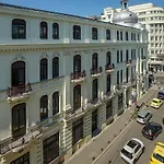 Apartament Universitate - Centrul Vechi