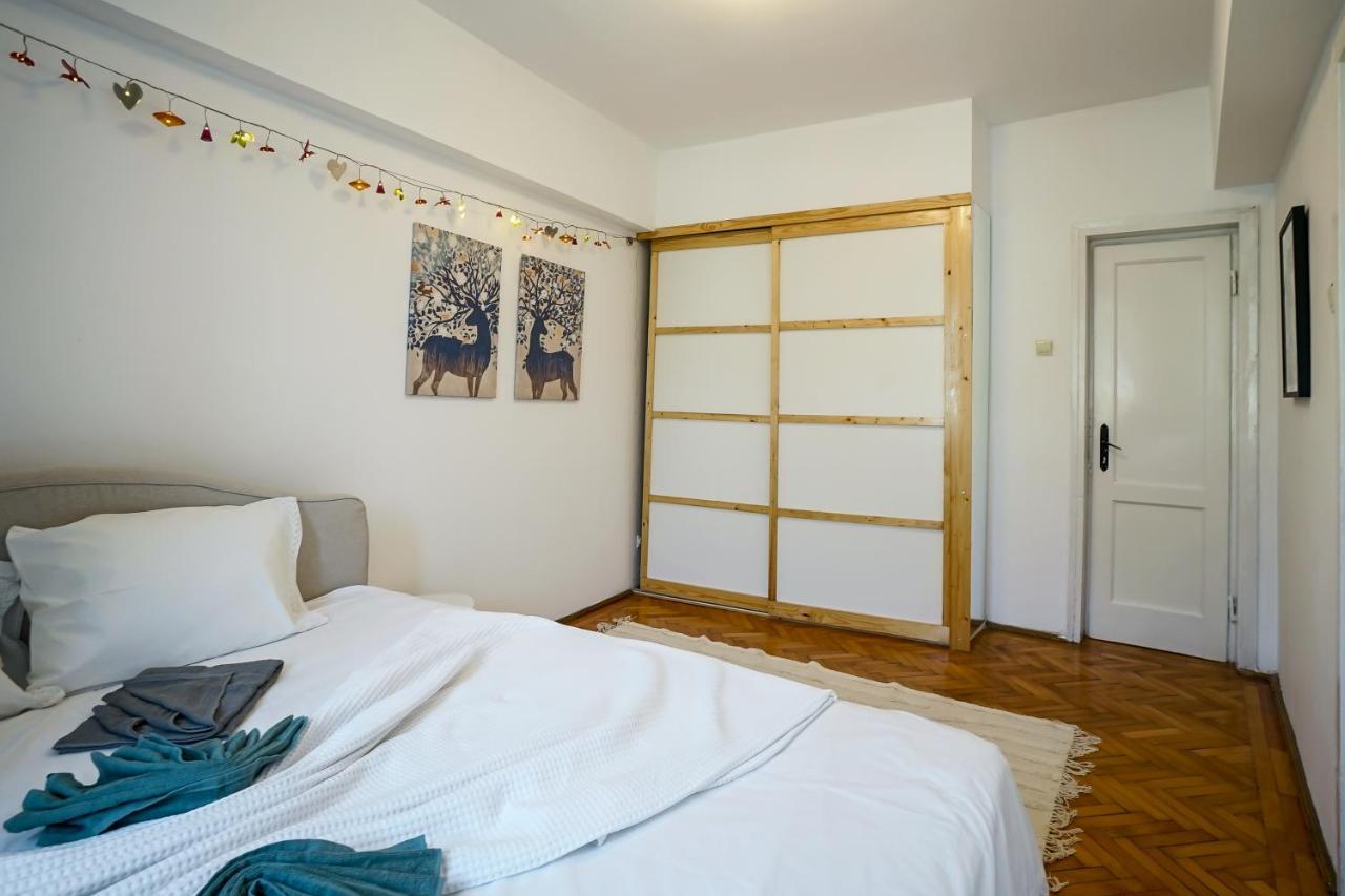 Apartament Universitate - Centrul Vechi Appartamento *