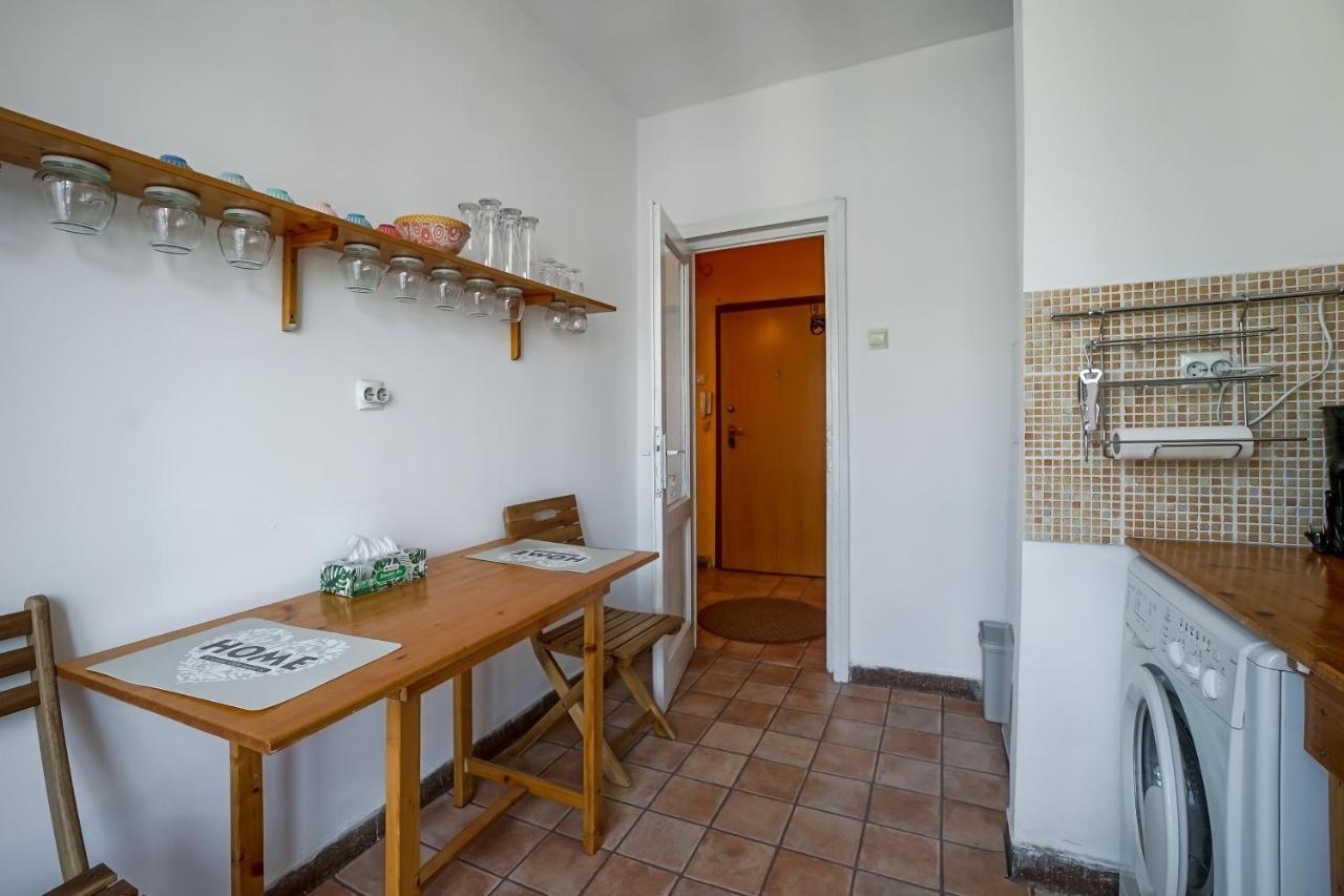 Apartament Universitate - Centrul Vechi Bucarest