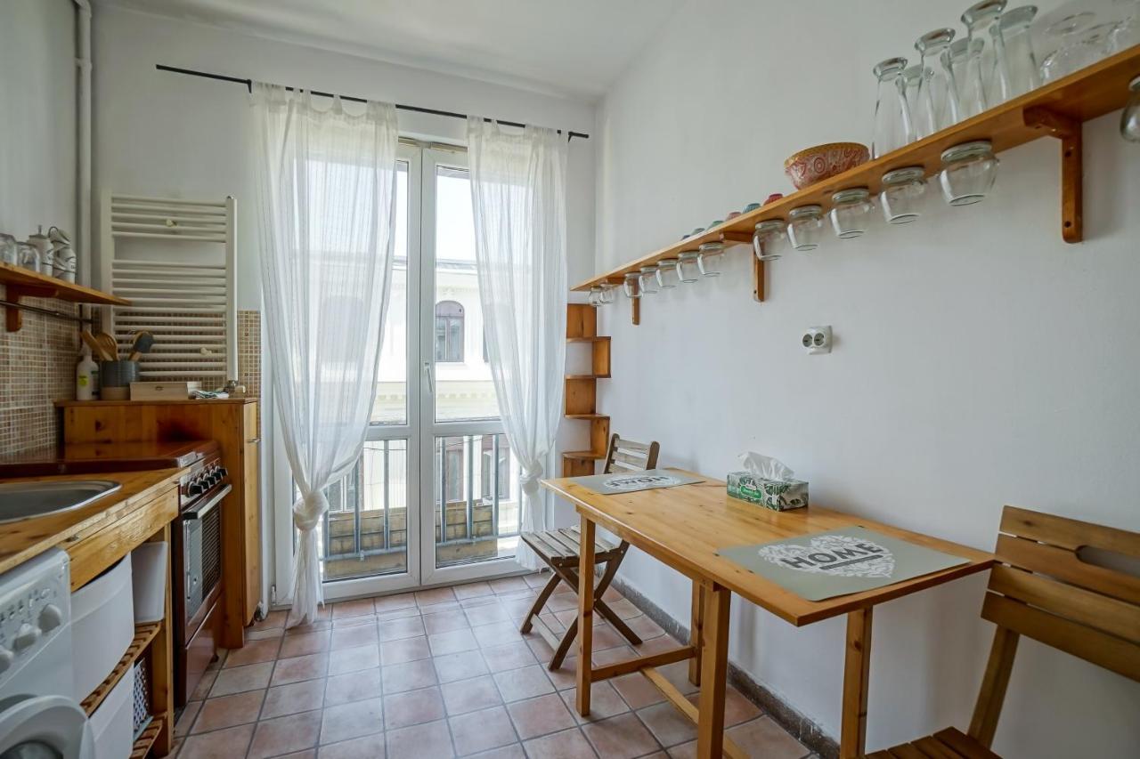 Appartamento Apartament Universitate - Centrul Vechi *