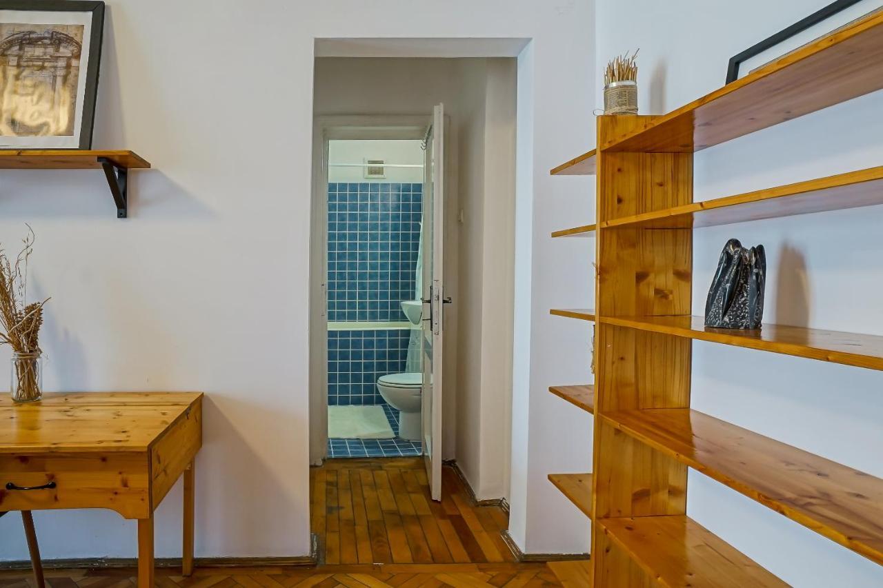 Apartament Universitate - Centrul Vechi